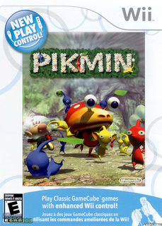 Pikmin